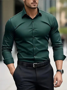 Savrani™ | Camicia traspirante a maniche lunghe
