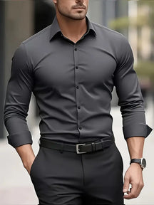 Savrani™ | Camicia traspirante a maniche lunghe