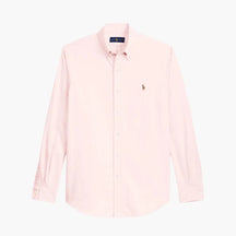 Camicia di cotone Slim Fit Polo R&L + Omaggio Esclusivo