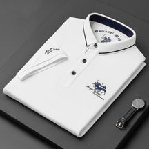 GIANNI™|POLO DI LUSSO (1+1 OMAGGIO)