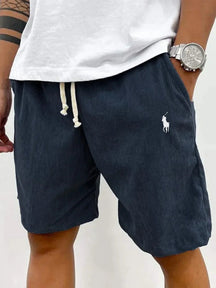 Ꮢalph Ⅼauren | Pantaloncini Casual Da Uomo
