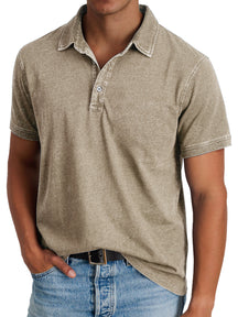 Savrani™ | Polo con colletto
