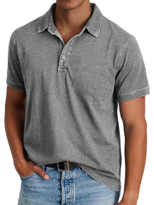 Savrani™ | Polo con colletto