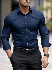 Savrani™ | Camicia traspirante a maniche lunghe